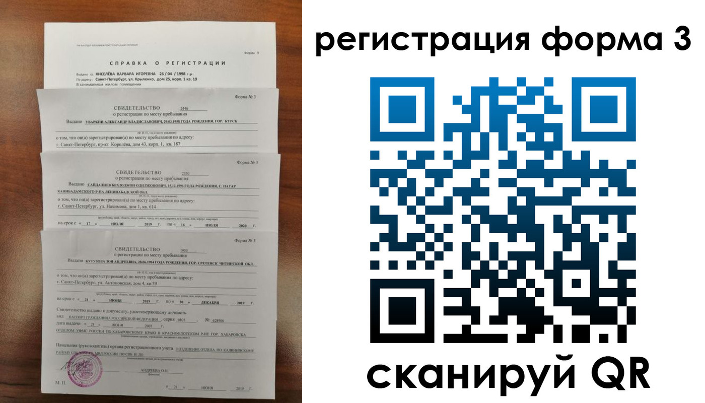 найти адрес прописки в Нерюнгри
